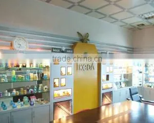 Foshan Ikeda Air Freshener Technology Co., Ltd. company overview - view 2 thumbnail