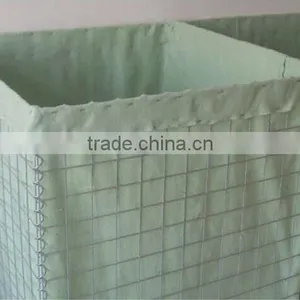2014 Look 16 Years Factory!!! Military Gabion Wall Hesco Barrier Filled With Sand thumbnail-2
