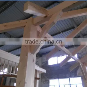 2015 New Design Wooden Gazebo With Back Bars ST-HZ01 for Sale thumbnail-4