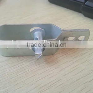 China Manufacturer Metal Stretcher Wie Rope Tensioner/strainer thumbnail-6