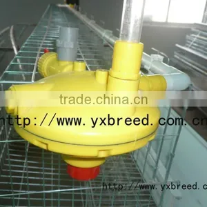 Poultry Nipple Drinker for Poultry Farm thumbnail-1