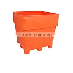 Customize Plastic Storage Cabinet thumbnail-4