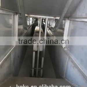 New Type Full Automatic Chicken Paws Peeling Machine With Factory Price thumbnail-4