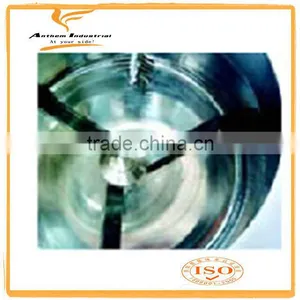 GHL High Speed Mixing Granulator thumbnail-2