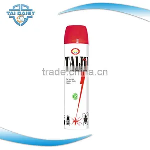 400ml Oil-based Mosquito Spray thumbnail-5