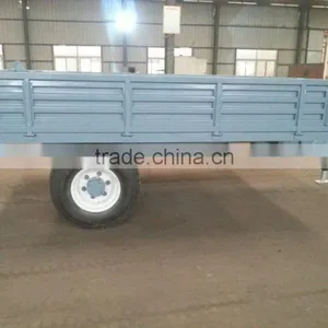 Farm Machinery European Style Trailer 7CX-5(E) thumbnail-4