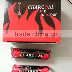 Best Seller Round Shisha Charcoal thumbnail-1