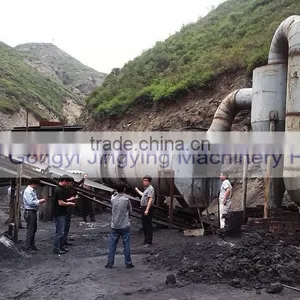Industrial Dryer, Slurry Dryer,tumble Drier thumbnail-1