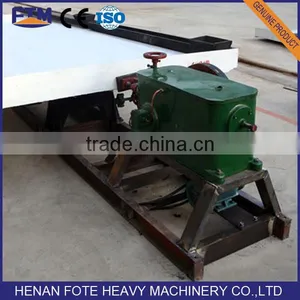 Mineral Processing Gold Seperating Machine Shake Table thumbnail-1