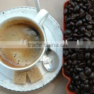 Soluble Coffee thumbnail-1