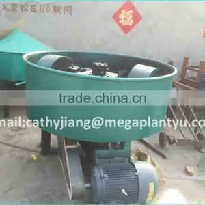 Charcoal Powder Crushing Grinding Machine thumbnail-3