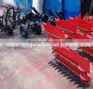 Gasoline Engine 4G90 Wheat Crop Cutting Machine thumbnail-6
