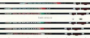 Sheran Fishing Rods 24T CARBON WARRIOR Bolognese Rods thumbnail-1