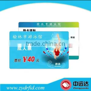 Passive NFC Card Customized NFC Smart Card Nfc Business Cards thumbnail-1