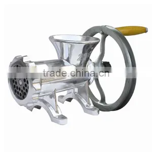 Professional National Type Kitchen Appliance Manual Used Meat Grinder Sale thumbnail-1