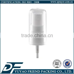 20mm Full Cap Fine Mist Sprayer for Perfume or Personal Care thumbnail-2