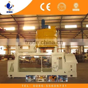 200T/D Peanut Oil Equipment Pretreatment thumbnail-4