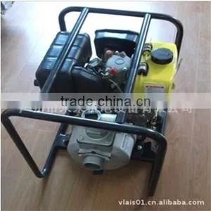 5hp Diesel Engine Water Pump thumbnail-2