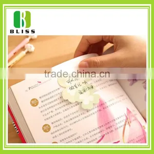 High Quality Hot Sale Cute Fish Sticky Notes With Low Price thumbnail-6