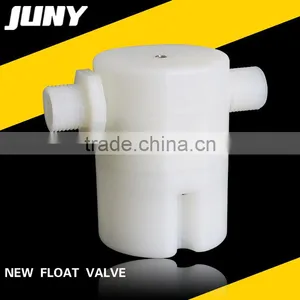 Long Life Friendly Rohs Material Pa66 Water Tank Float Valve,water Level Control Valve thumbnail-1
