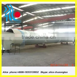 China Sell Special Design for Biomass Palm Drying Machine (CE) thumbnail-1