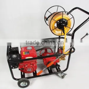 Garden Agricultural Power Sprayer thumbnail-1