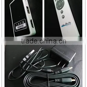 Simply Sharing /your Best Portable Mobile Media/Mee-M200 Multimedia Player With CE,CCC,FCC Certifications thumbnail-1