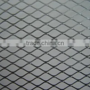 Made in China Diamond Metal Detector Expanded Metal Mesh thumbnail-2