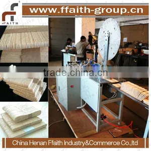 Automatic Ice Cream Sticks Baling Machine thumbnail-1