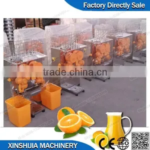 High Quality Electric Orange Juicer With Good Price(mob:0086-15503713506) thumbnail-1