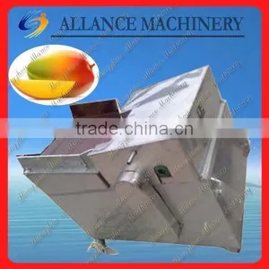 304 Stainless Steel Mango Slice Cut Machine thumbnail-1