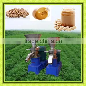 Peanu Butter Grinding Machine| for Sale thumbnail-1