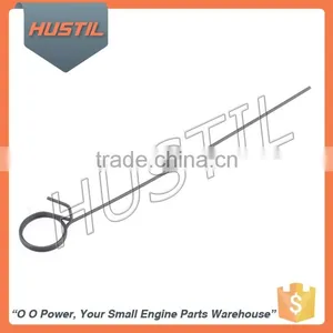 52cc Gasoline Chain Saw Spare Parts 5200 Chainsaw Torsion Spring thumbnail-1