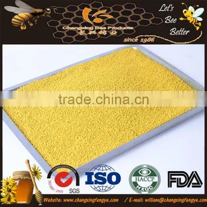 Bee Pollen Wholesale, Factory Supplier Newest Natrual Health Care Product Rape Bee Pollen thumbnail-1
