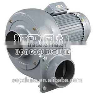 High Quality CX-65 Electric Turbo Pump Blower thumbnail-2