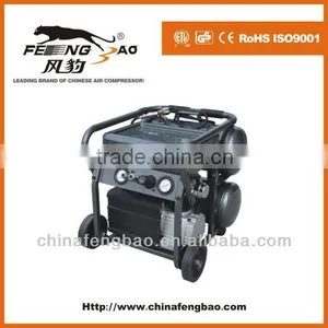 Breathing Air Compressor thumbnail-1