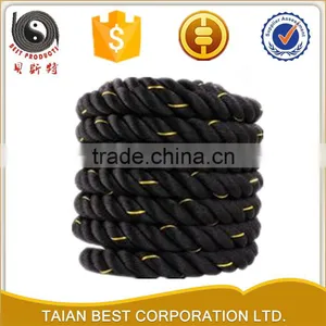 Best Battle Ropes / Power Training Ropes Made in China thumbnail-1