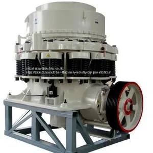 Brand New Cone Crusher Used in Mining With Heavy Crushing Force and High Efficiency thumbnail-1