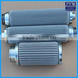 Oil Filter Elements Replacement Hydac Filter thumbnail-4