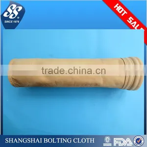 PP Liquid Filter Bag thumbnail-6