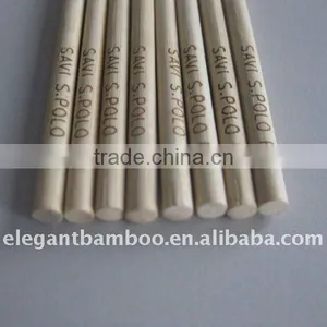Laser Engraved Bamboo Skewer thumbnail-1