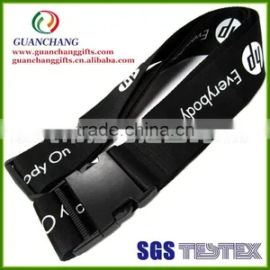 Elastic Luggage Strap,web Strap Buckle,soft Rubber Luggage Tag With Strap thumbnail-1