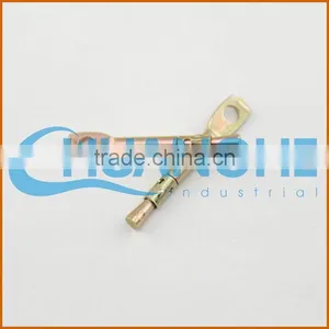 Hardware Fastener Concrete Forming Wedge Bolts thumbnail-4