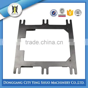 CUSTOM HEAT TRAT FURNACE PARTS GRIDS TRAYS BASKETS thumbnail-1