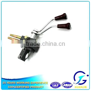 GJ1123 Cable Gear Shift for Mining Machine thumbnail-6