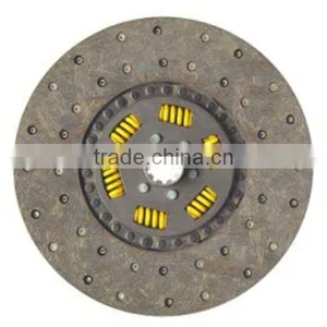 Clutch Disc for JMC thumbnail-1