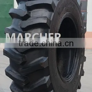 Forestry Tire 18.4-34 thumbnail-2