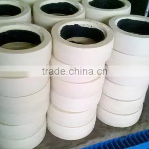 Airport Luggage Cart Solid Wheel Aircraft Tyres 4.00-8 3.00 / 3.70 Etc. thumbnail-6