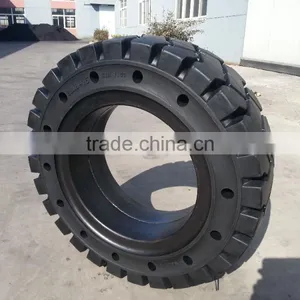 Express China 28x9-15 8.15-15 Solid Tire thumbnail-3