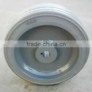 Low Speed Vehicle Tire for High-altitude Equipment r Big Truck thumbnail-3